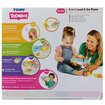 Tomy Toomies 2si1 Arada Uçak Ve Saklambaç Yumurtalar - Görsel 2