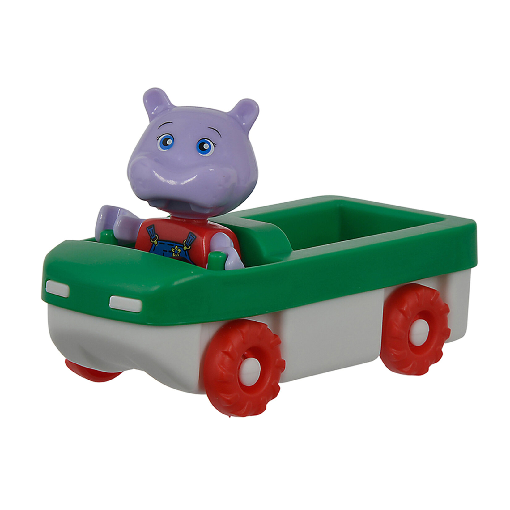 AquaPlay Başlangıç Seti - Görsel 4