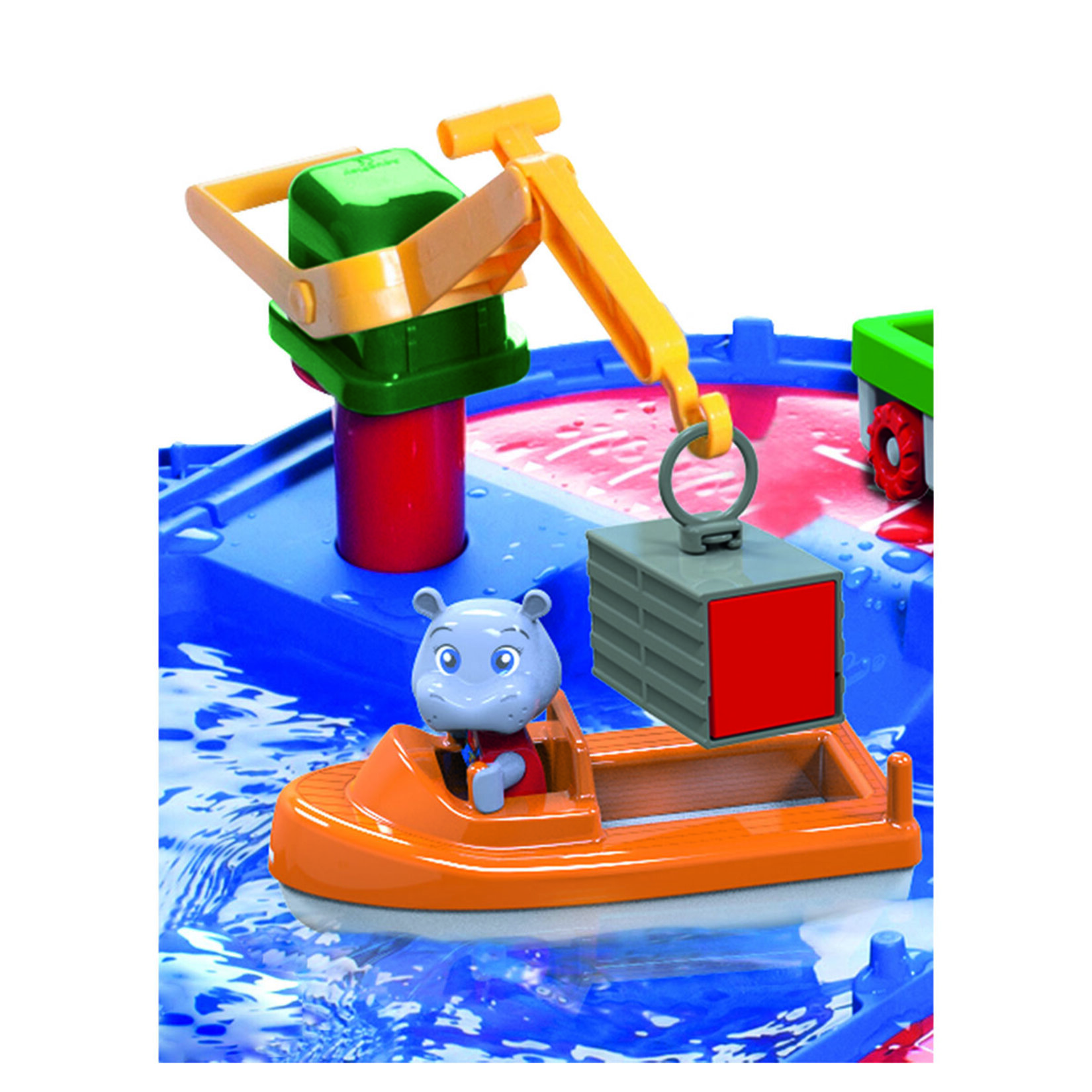 AquaPlay Portatif Set - Görsel 4