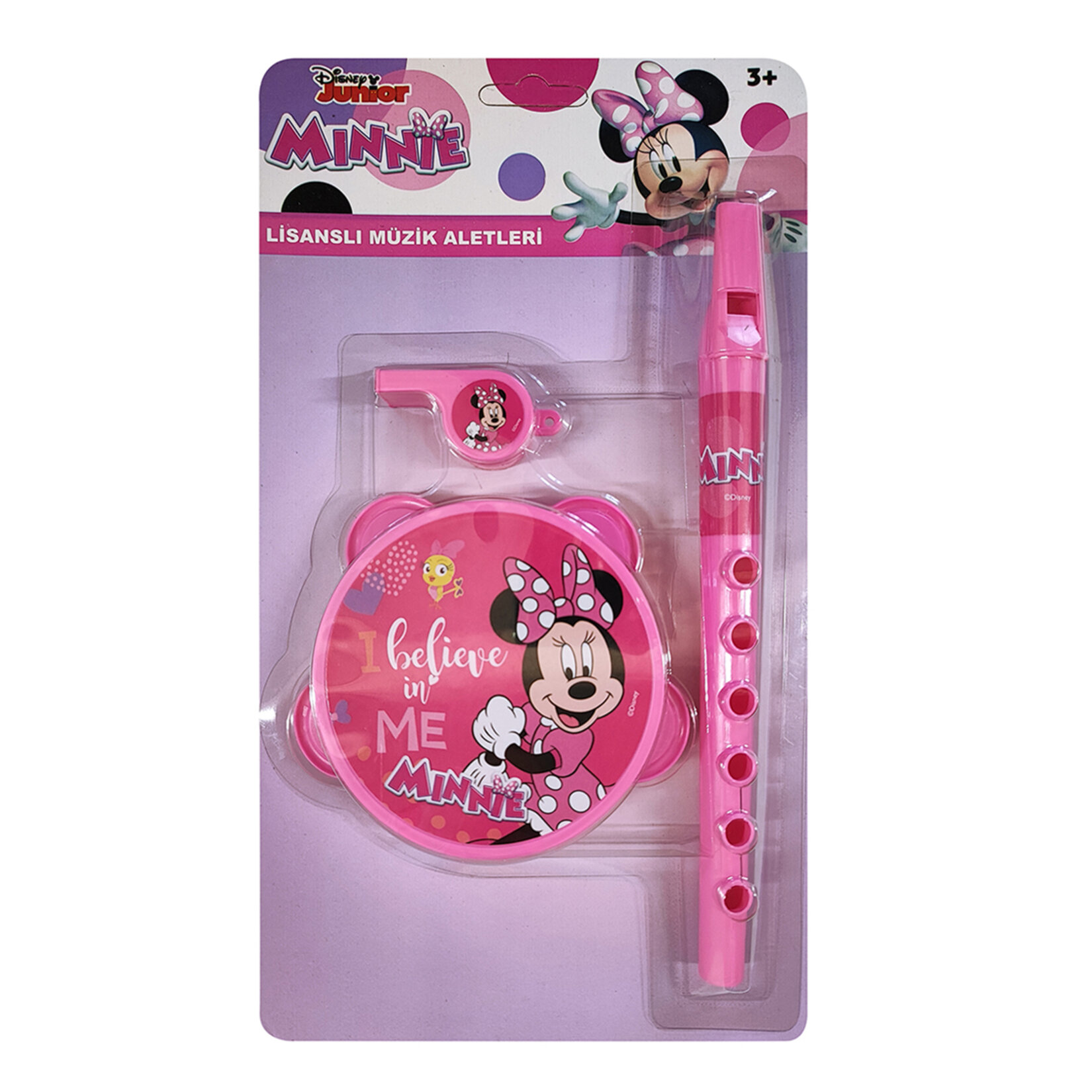 Mercan Lisanslı Müzik Aletleri - Görsel 1