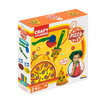Sunman Crafy Oyun Hamuru Set 4 x 20 G - Görsel 2