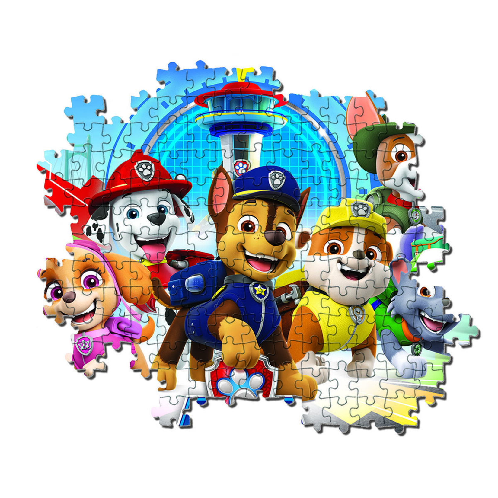 Clementoni Puzzle 180 Parça Paw Patrol 1 - Migros