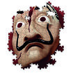Clementoni 500 Parça La Casa De Papel2 Puzzle - Görsel 3