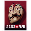 Clementoni 500 Parça La Casa De Papel2 Puzzle - Görsel 2