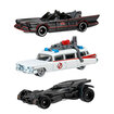 Hot Wheels Gösteri Dünyası Arabaları Jetsons - Görsel 2