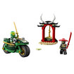 Lego Ninjago 71788 Lloydun Sokak Motosikleti - Görsel 2