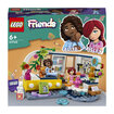 Lego Frıends 41740 Alıya'nın Odası 6+ Yaş 209 Parça - Görsel 1