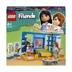 Lego Frıends 41739 Lıann'nın Odası 6+ Yaş 204 Parça - Görsel 1