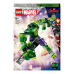Lego® Super Heroes Marvel 76241 Hulk Robot Zırhı - Görsel 1