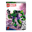 Lego® Super Heroes Marvel 76241 Hulk Robot Zırhı - Görsel 2