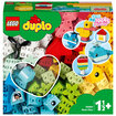 Lego® Duplo Classic 10909 Kalp Kutusu 1+ Yaş - Görsel 1