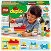 Lego® Duplo Classic 10909 Kalp Kutusu 1+ Yaş - Görsel 2