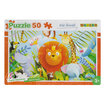 Mercan Puzzle Çiftlik Hayvanları - Görsel 3