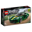 Lego Speed 76907 Lotus Evija 8+ Yaş 247 Parça - Görsel 1