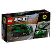 Lego Speed 76907 Lotus Evija 8+ Yaş 247 Parça - Görsel 2