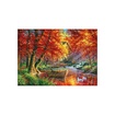 Gepettoys Olimpia 500 Parça Puzzle - Görsel 1