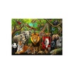 Gepettoys Olimpia 500 Parça Puzzle - Görsel 2