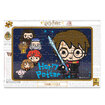Harry Potter 48 Parça Framez Puzzle - Görsel 1