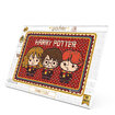 Harry Potter 48 Parça Framez Puzzle - Görsel 4