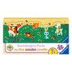 Ravensburger 5 Parçalı Çocuk Puzzle - Görsel 1