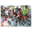 Clementoni 60 Avengers Puzzle - Görsel 3