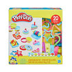 Play-Doh Hayal Gücü Şekilleri Oyun Hamur Seti 198 G - Görsel 1