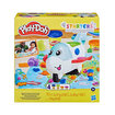 Play-Doh Starters Eğlenceli Uçak Oyun Seti - Görsel 1