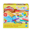 Play-Doh Starters Mini Eğlence Fabrikası - Görsel 1