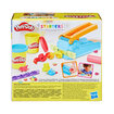 Play-Doh Starters Mini Eğlence Fabrikası - Görsel 2