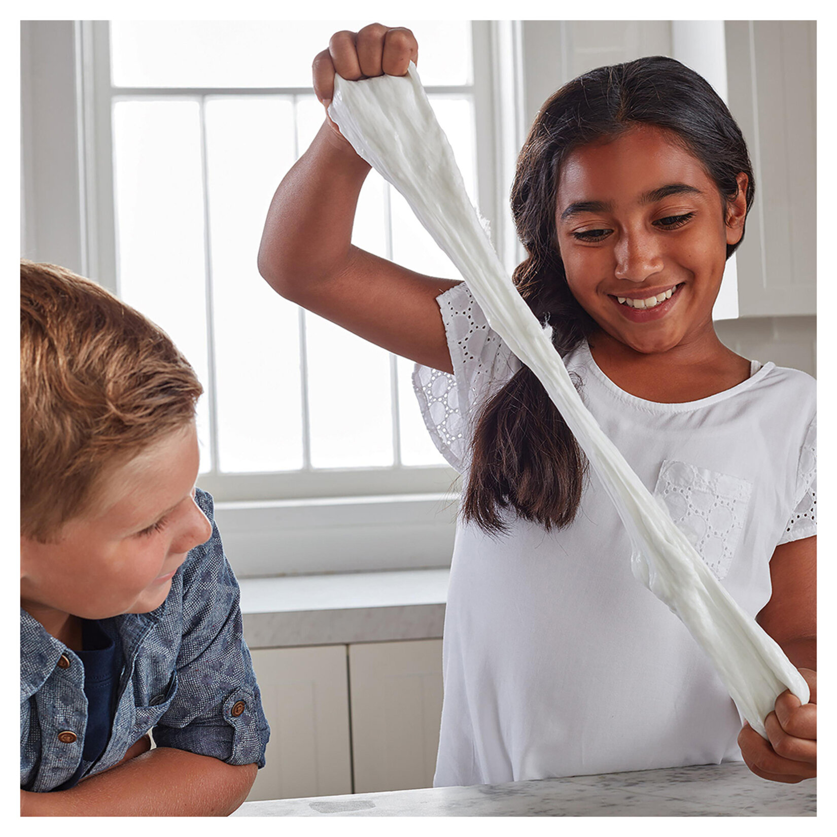 ELMER'S Sıvı Yapıştırıcı, Beyaz 118 ml - Görsel 3