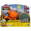 Play-Doh Mini İnşaat Aracı Oyun Hamuru 56 G - Görsel 1