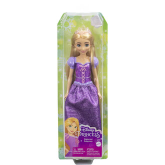 Disney Prenses - Rapunzel