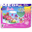 Mega Barbie® Havalı Yolculuk - Görsel 1