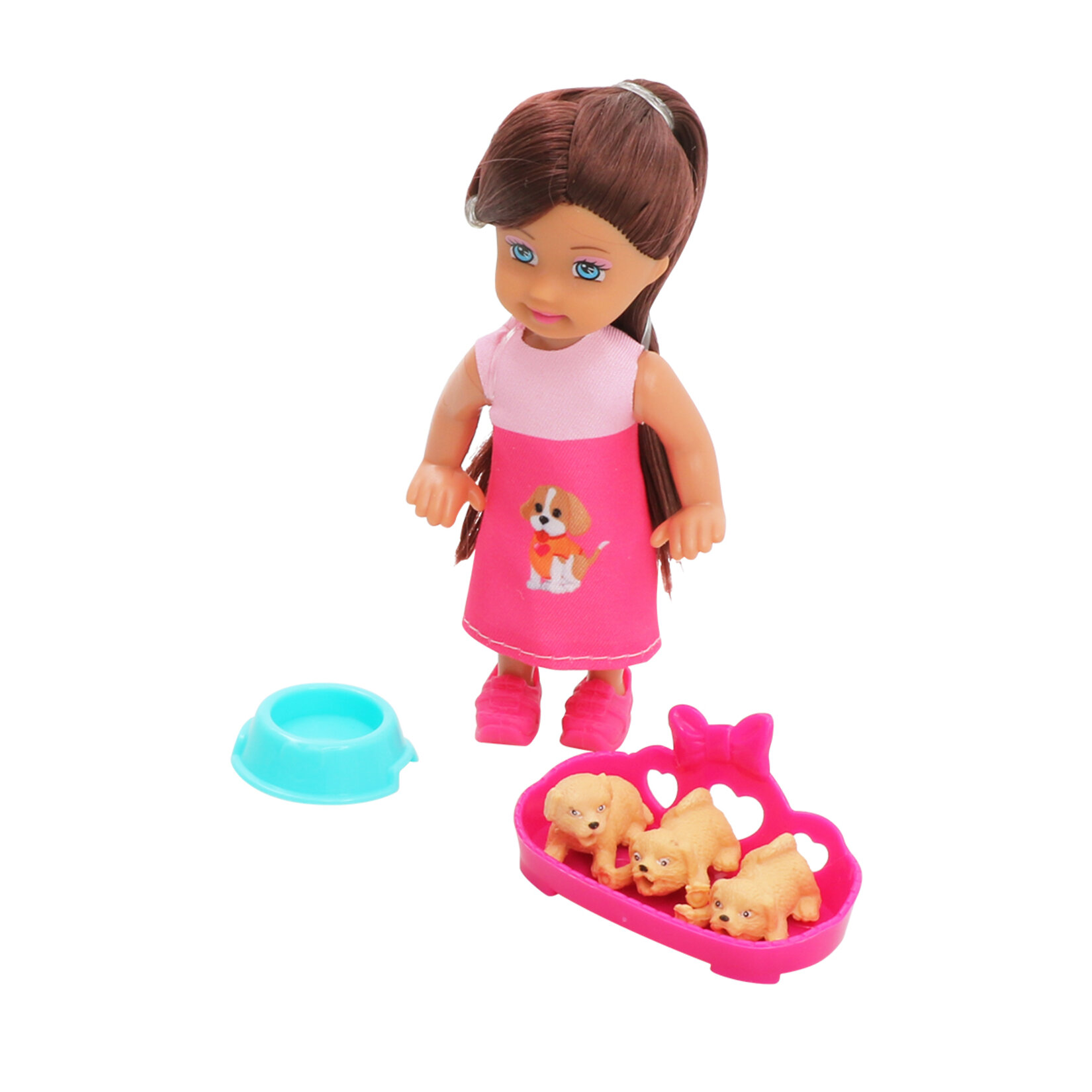 Lollas Petite Çakıl'ın Yavruları - Görsel 3