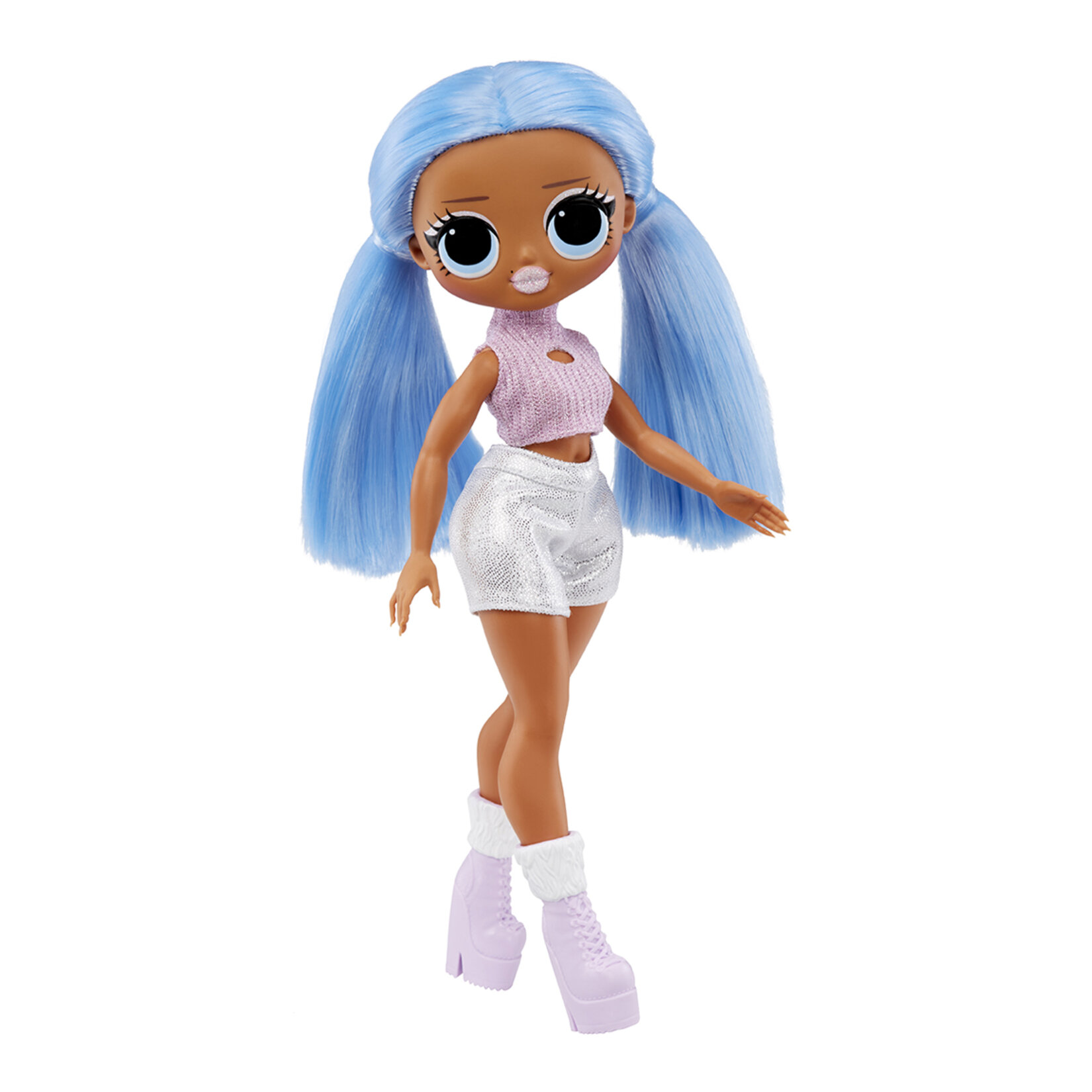 Lol Mid Opp Omg Snowlicious - Görsel 1