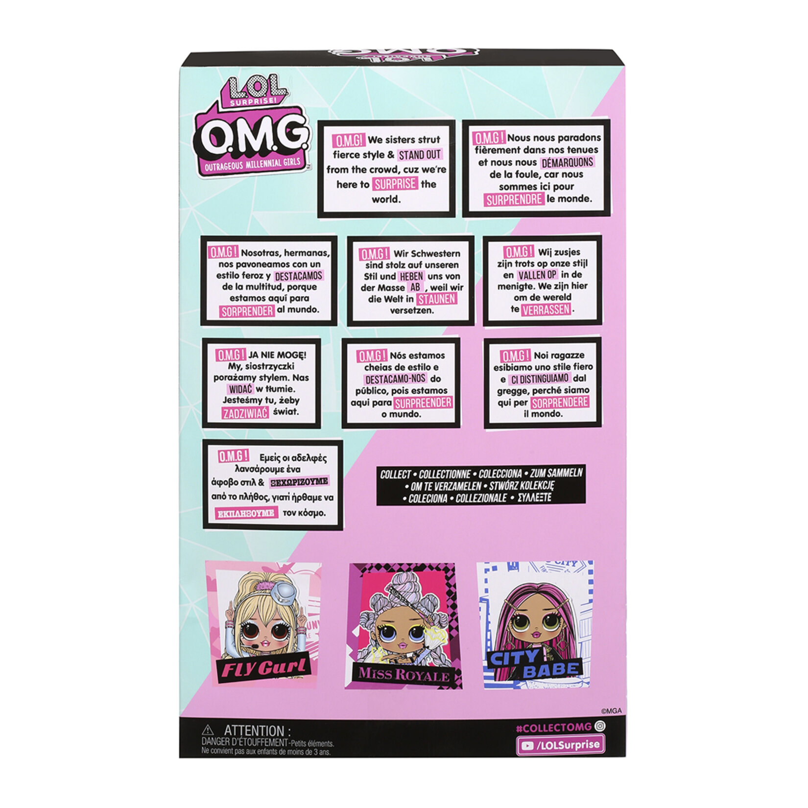 Lol Mid Opp Omg Snowlicious - Görsel 4