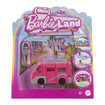 Mattel Mini Barbieland Araçlar - Görsel 2