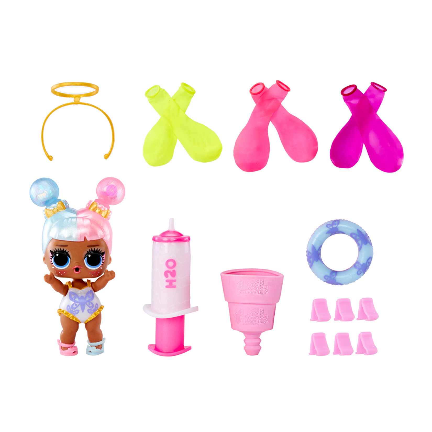 Lol Tots Surprise Su Balonu Sürprizi - Görsel 3