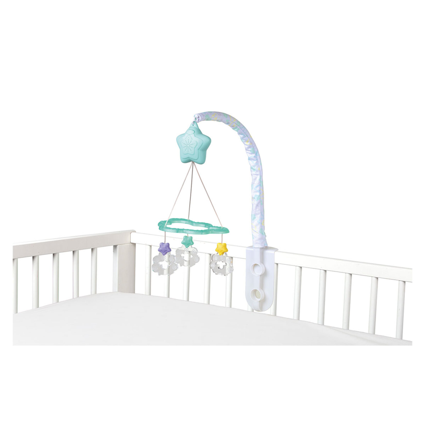 Playgro Dreamtime Işıklı ve Sesli Dönence - Görsel 1