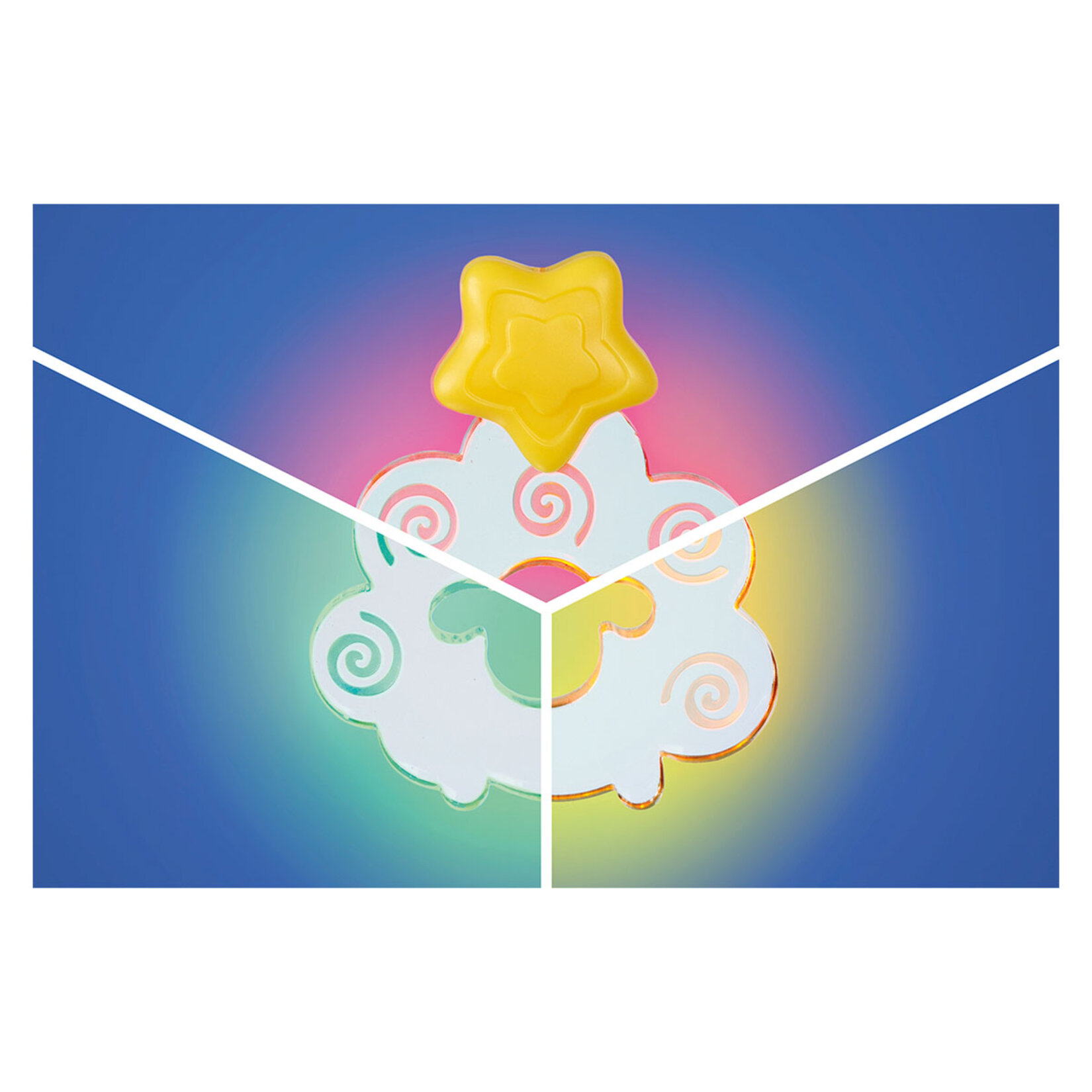 Playgro Dreamtime Işıklı ve Sesli Dönence - Görsel 3