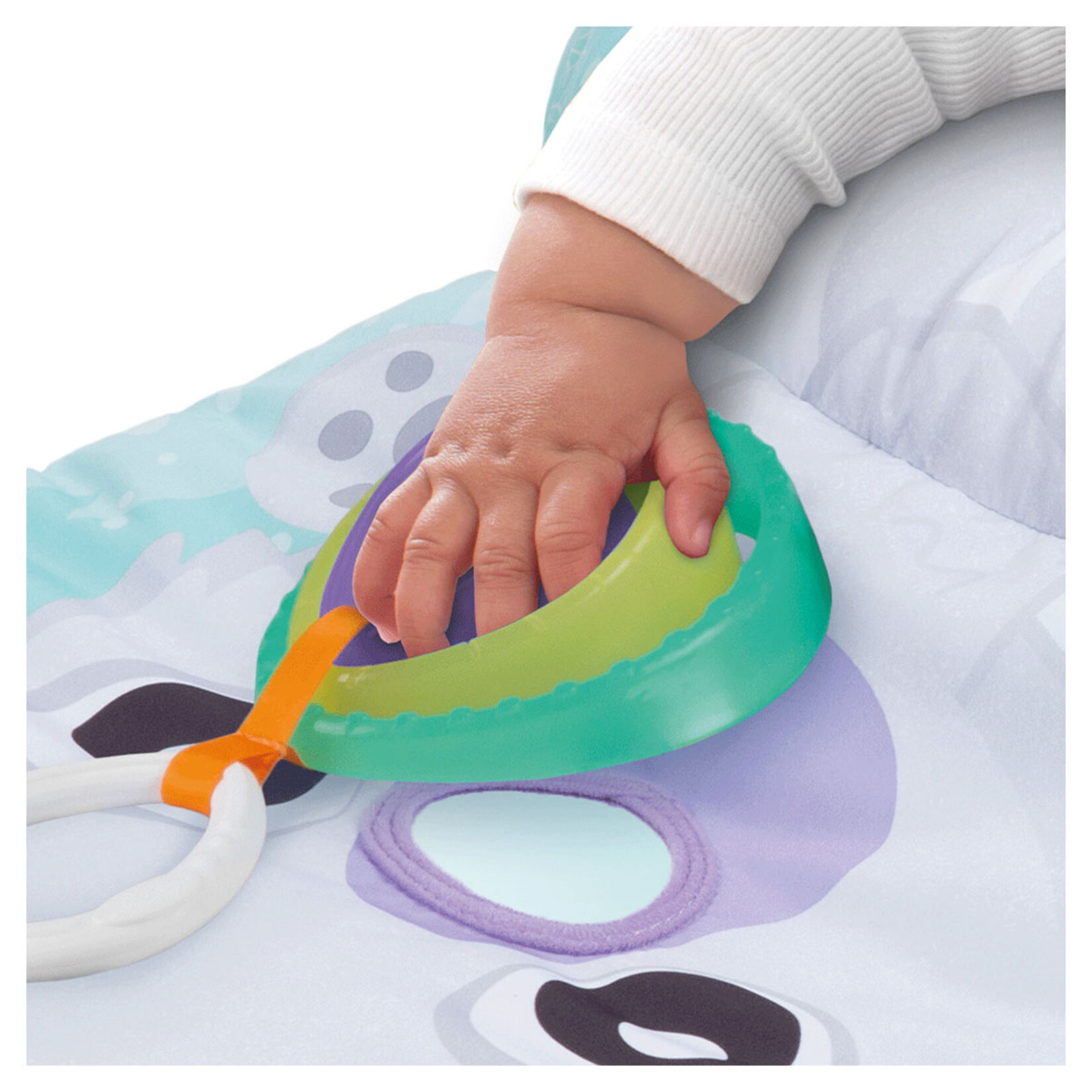 Playgro Polar Pals Aktivite Yastığı - Görsel 2