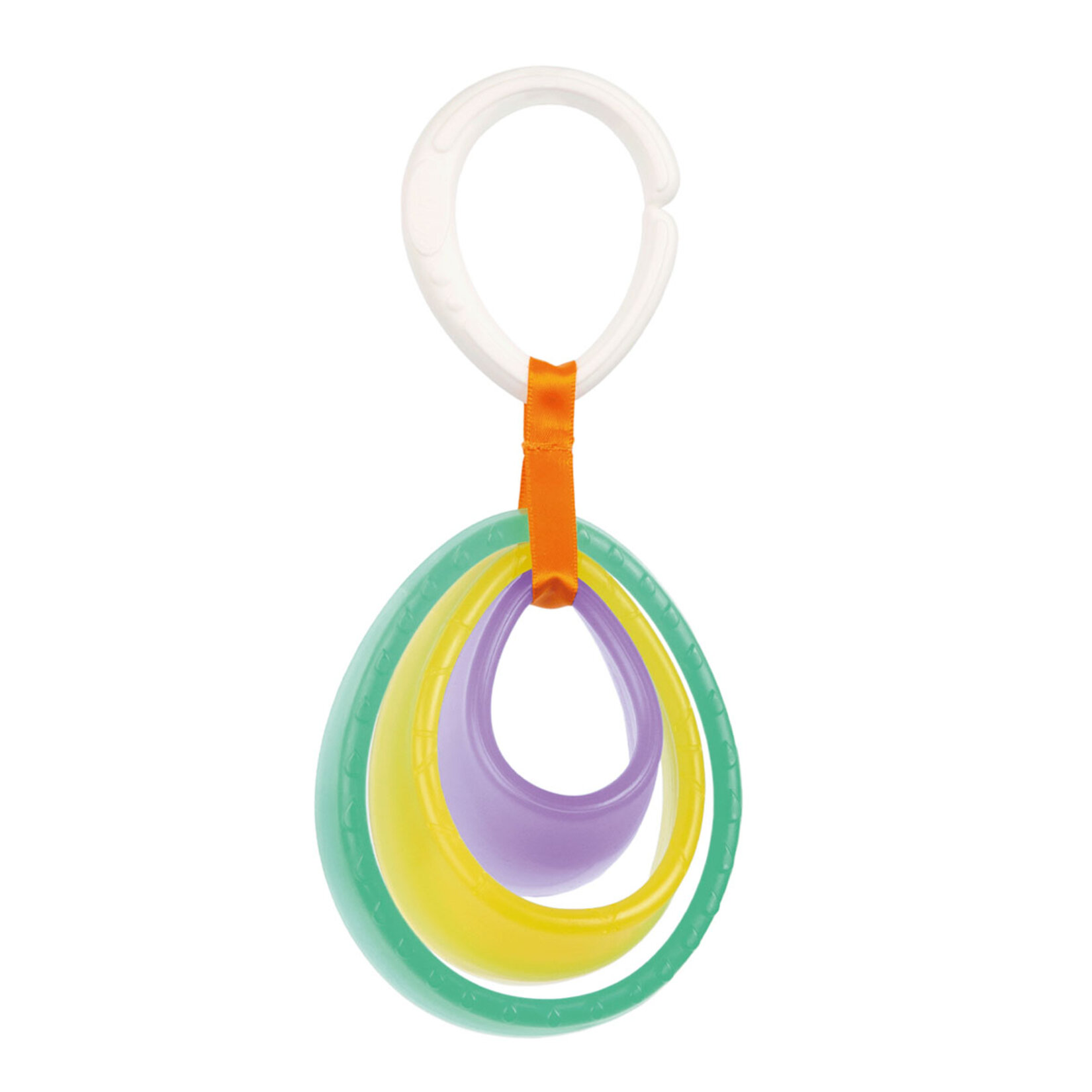 Playgro Polar Pals Aktivite Yastığı - Görsel 4