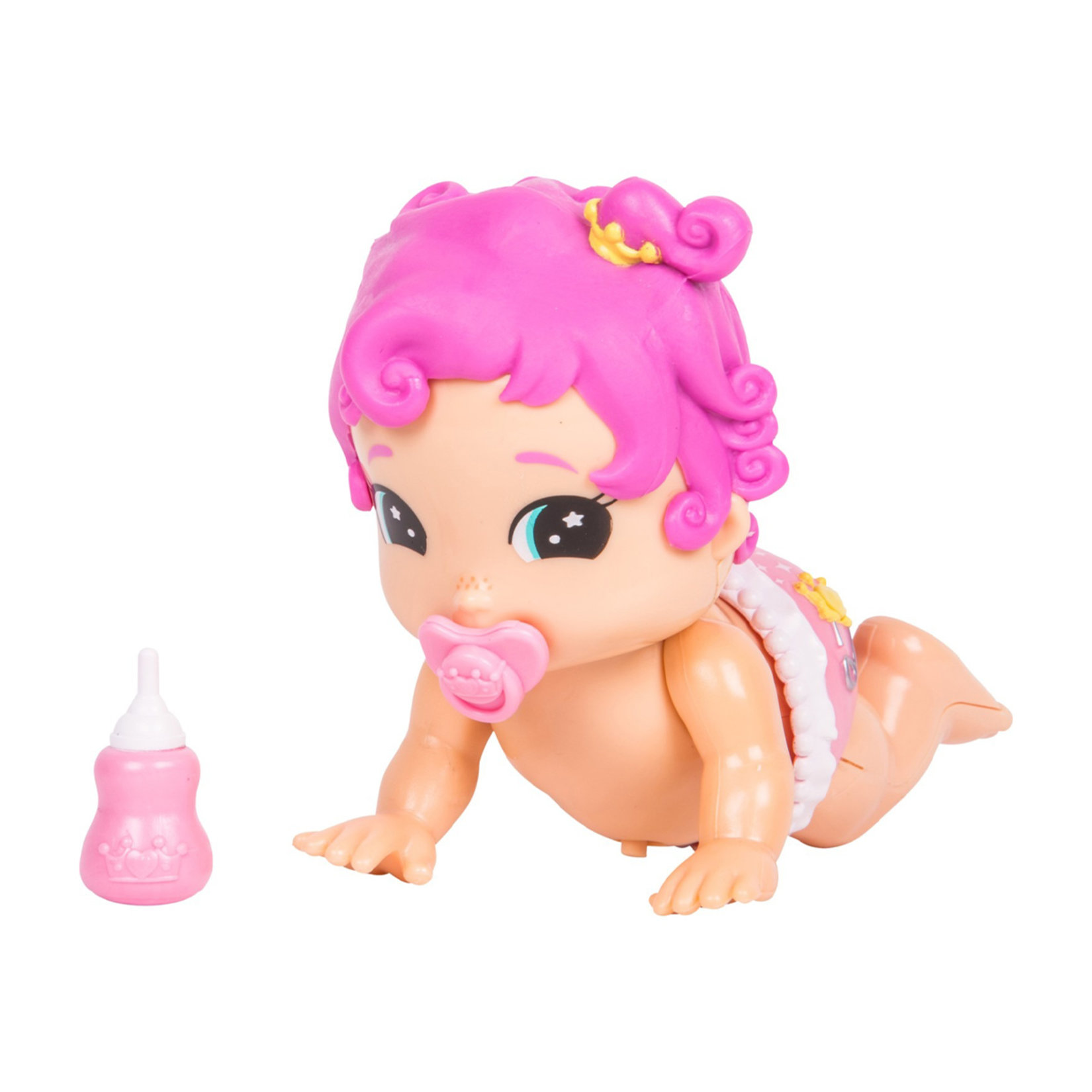Little Live Canım Bebeğim Primmy