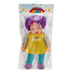 Sunman Bebek Gökkuşağı Bebekleri Dolgu 70 Cm Poşet - Görsel 2