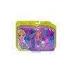 Polly Pocket Ve Eğlenceli Dünyası Oyun Setleri - Görsel 2