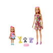 Barbie Ve Chelsea Kayıp Doğun Günü Oyun Seti - Görsel 2