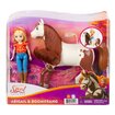 Mattel Spirit - Bebek ve Güzel Atı Oyun Setleri - Görsel 3