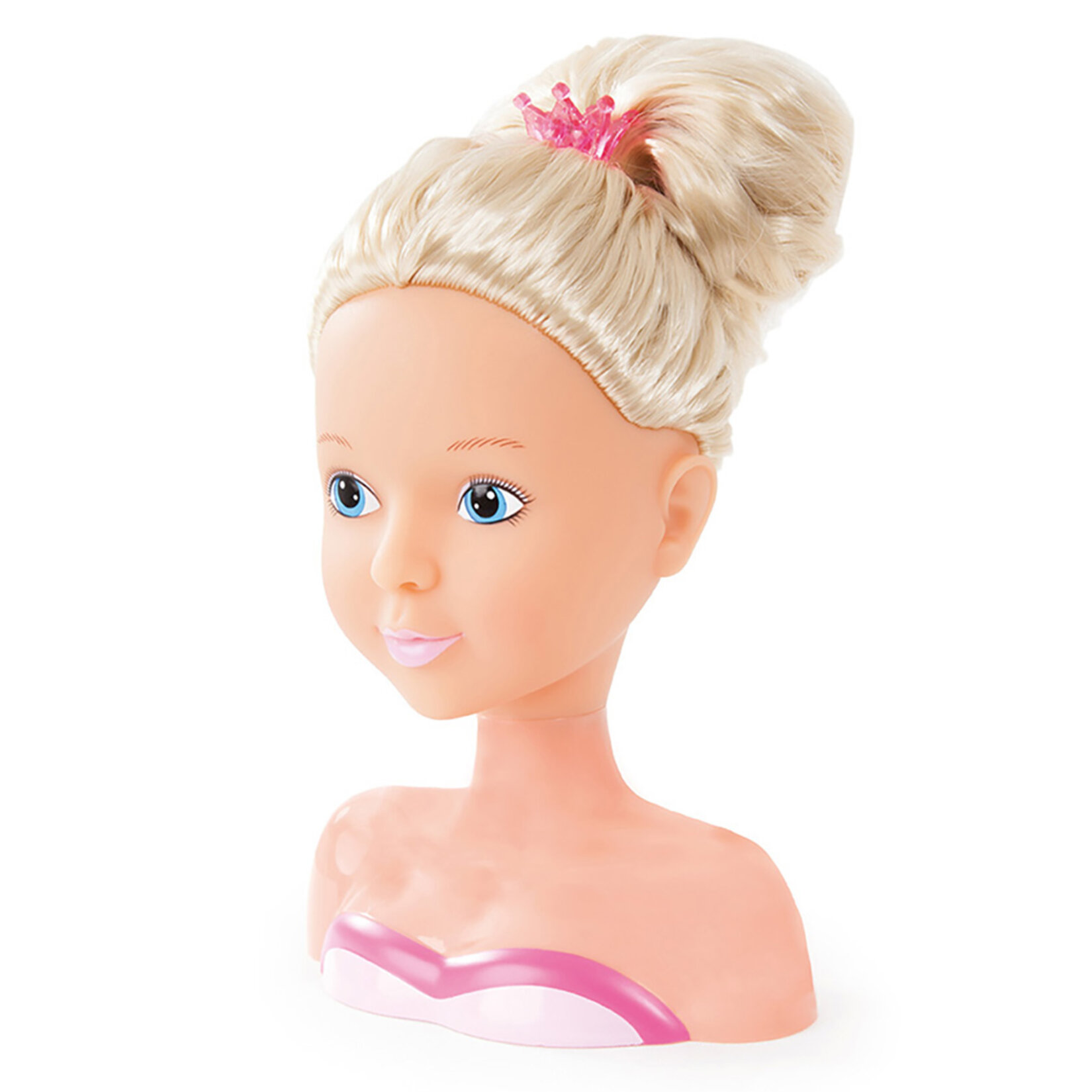 Mega Oyuncak Prenses Büstü 19 Cm