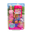 Barbie ve Teresa'nın Dostluk Tarifi Malibu Market - Görsel 1