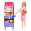 Barbie ve Teresa'nın Dostluk Tarifi Malibu Market - Görsel 2